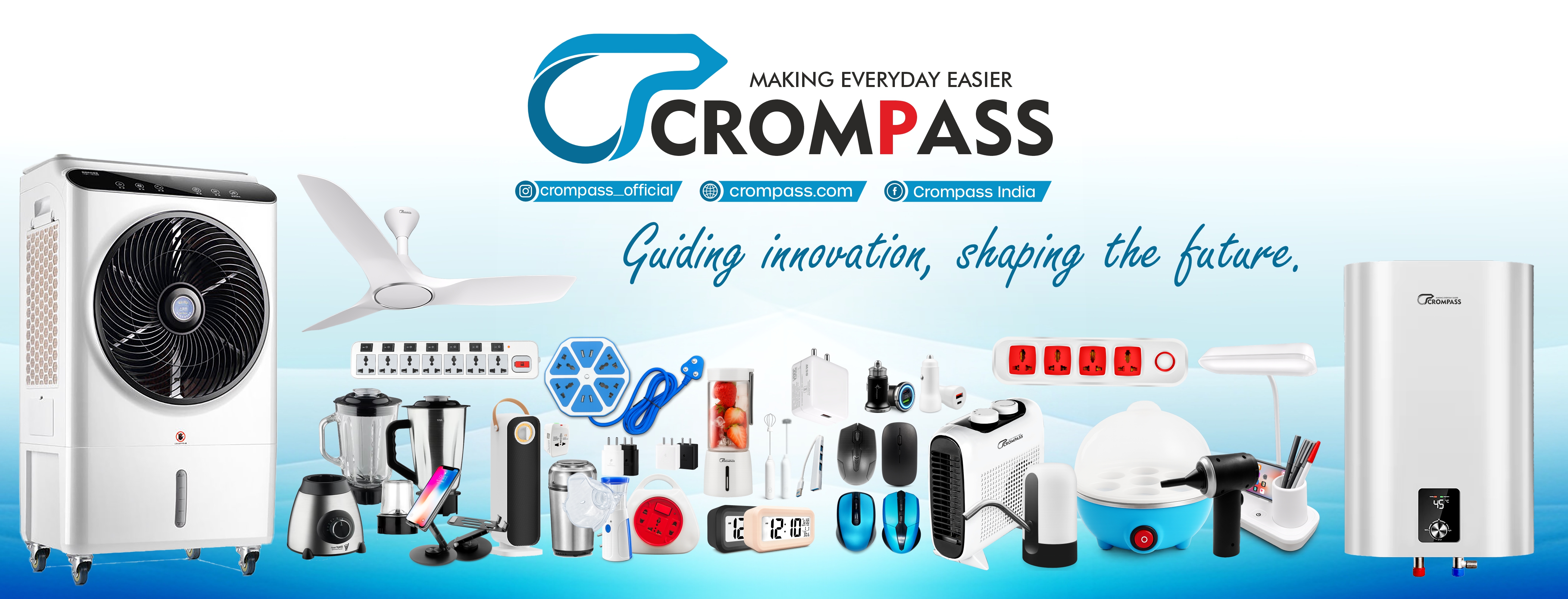 crompass