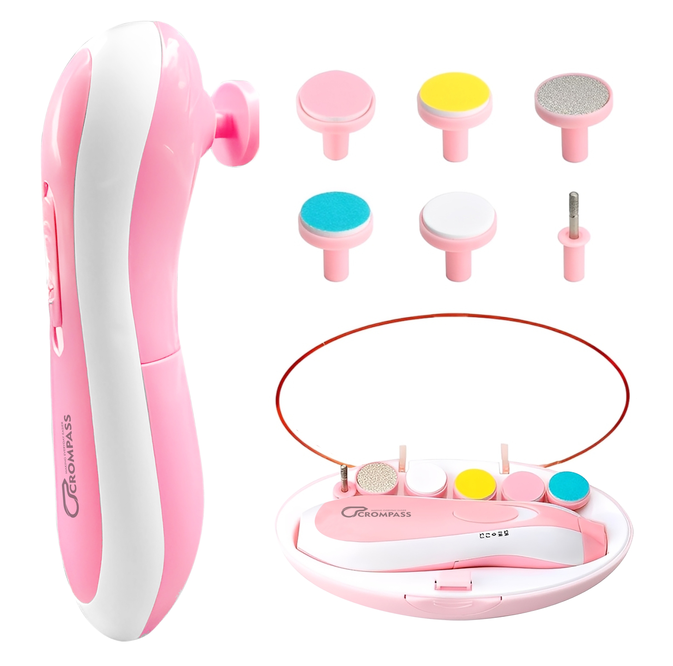 baby nail trimmer